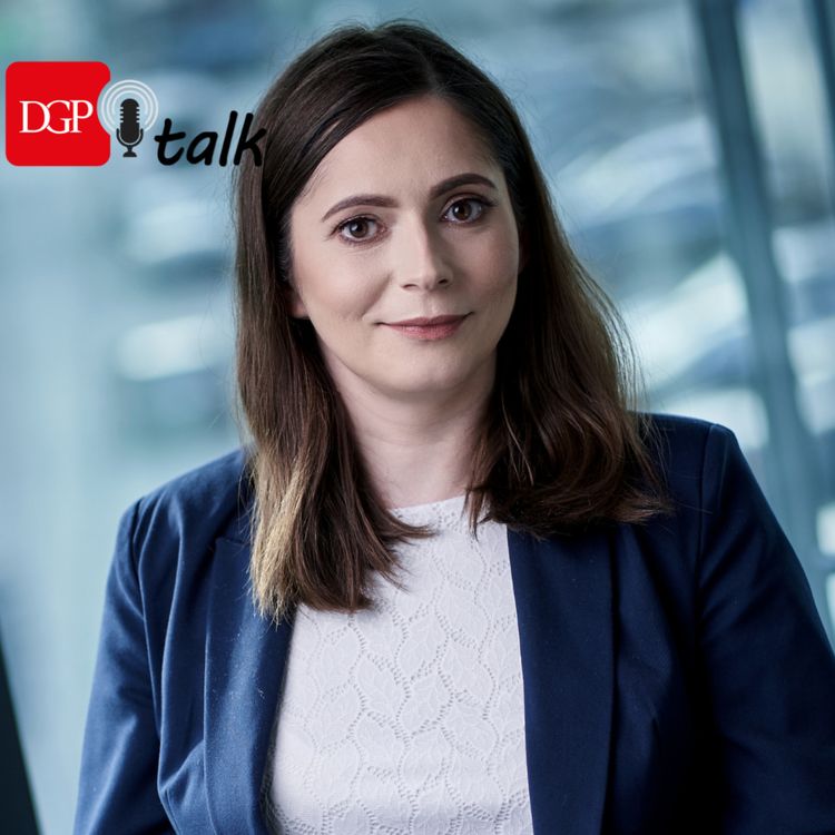 cover art for Katarzyna Stypa Sadowska: Problem jest taki, że nie mamy w przepisach podatkowych definicji należytej staranności