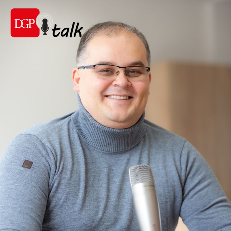 cover art for Krzysztof Bartnik: Rynek twórców postrzegam inaczej niż rynek influencerów, nie zmienia to faktu, że influencerzy mogą być twórcami