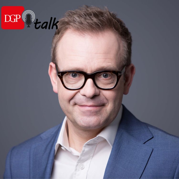 cover art for Tomasz Miłosz: Mamy potężny niedobór wysokiej klasy specjalistów i dużo większe zapotrzebowanie na ich pracę