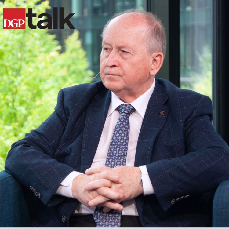 cover art for Krzysztof Pietraszkiewicz: Na atmosferę w gospodarce, na inwestycje rzutują niekończące się spory pomiędzy rządem Polskim a Unią Europejską