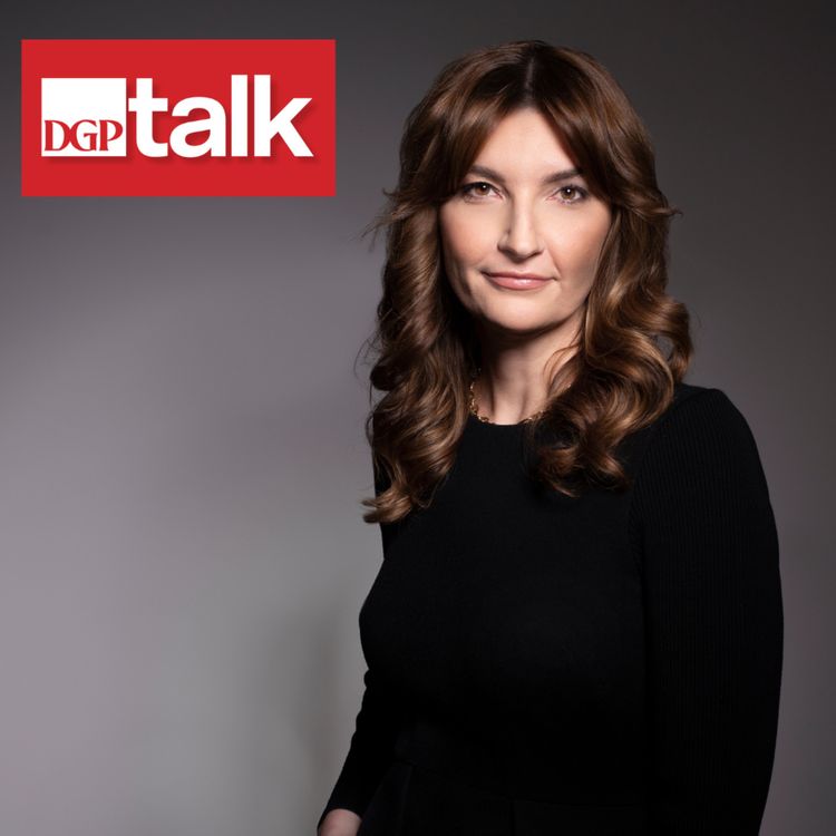 cover art for Katarzyna Blachowicz: Kobiet w branży IT jest za mało