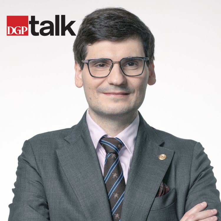 cover art for Kamil Gancarz: Portfel sprzętowy jest takim samym przedmiotem jak skórzany