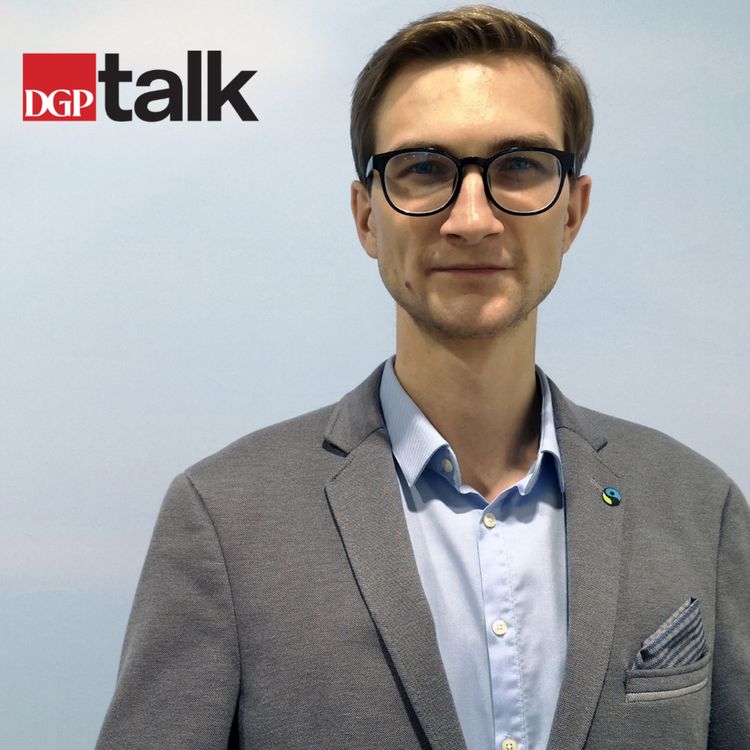 cover art for Chodzi o to, żebyśmy podzielili handel kawą w sposób sprawiedliwy, żeby wszyscy mogli czerpać korzyści 