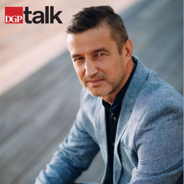 cover art for Wojciech Murawski: Dzisiaj sukces finansowy ludzie określają jako posiadanie oszczędności i brak długów