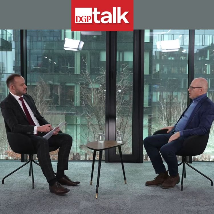 cover art for Ludwik Sobolewski: Jak obejmowałem Giełdę w 2006 roku, wiedziałem, że chcę zrobić rynek alternatywny dla małych firm 