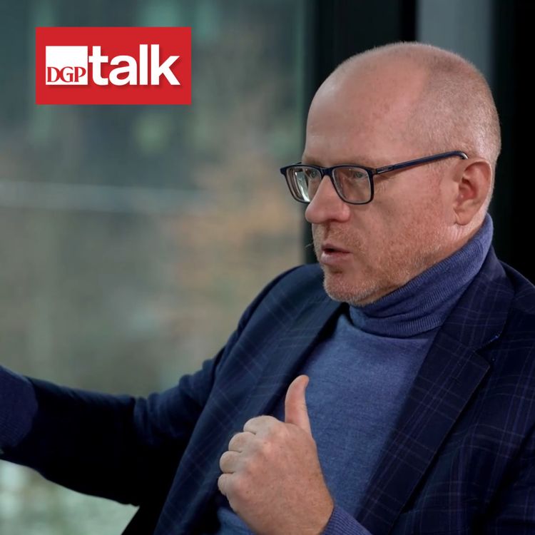 cover art for Ludwik Sobolewski: Na otwarciu rynku NewConnect mówiłem, że to będzie winda, która może pojechać bardzo szybko do góry i bardzo szybko na dół