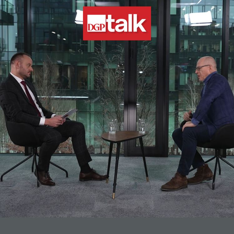 cover art for Ludwik Sobolewski: Kluczowym zagadnieniem jest to, jak zachowuje się Skarb Państwa jako właściciel spółek notowanych na giełdzie 