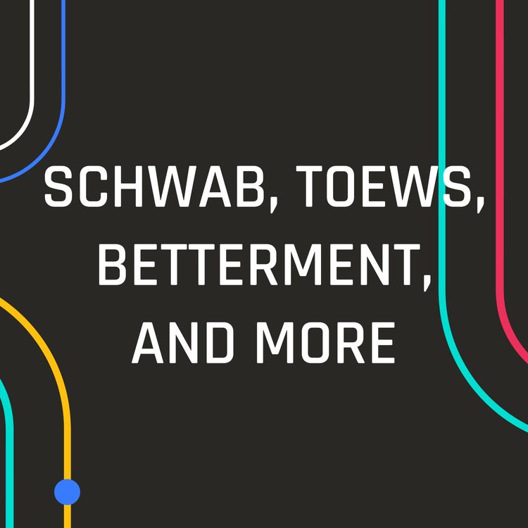 cover art for Industry Gossip (E23)