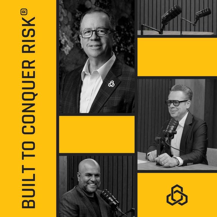 cover art for Are Conferences Worth It? (S7 E2)