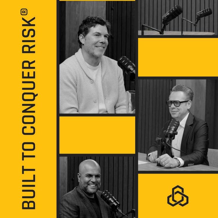 cover art for Boosting Advisor Efficiency with AI: Insights from Jason Wenk (S7 E3)