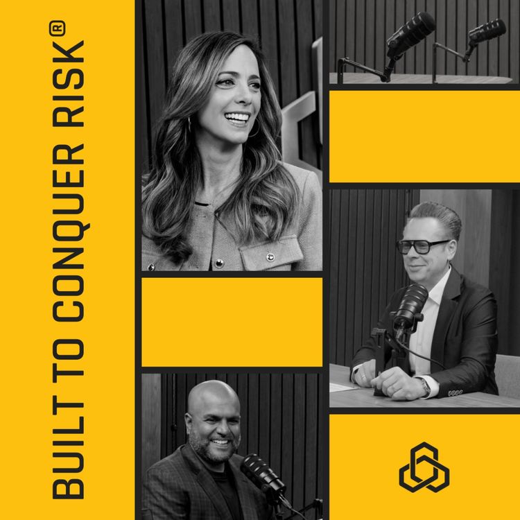 cover art for Stacy Havener: The Mindset Behind Building a Business