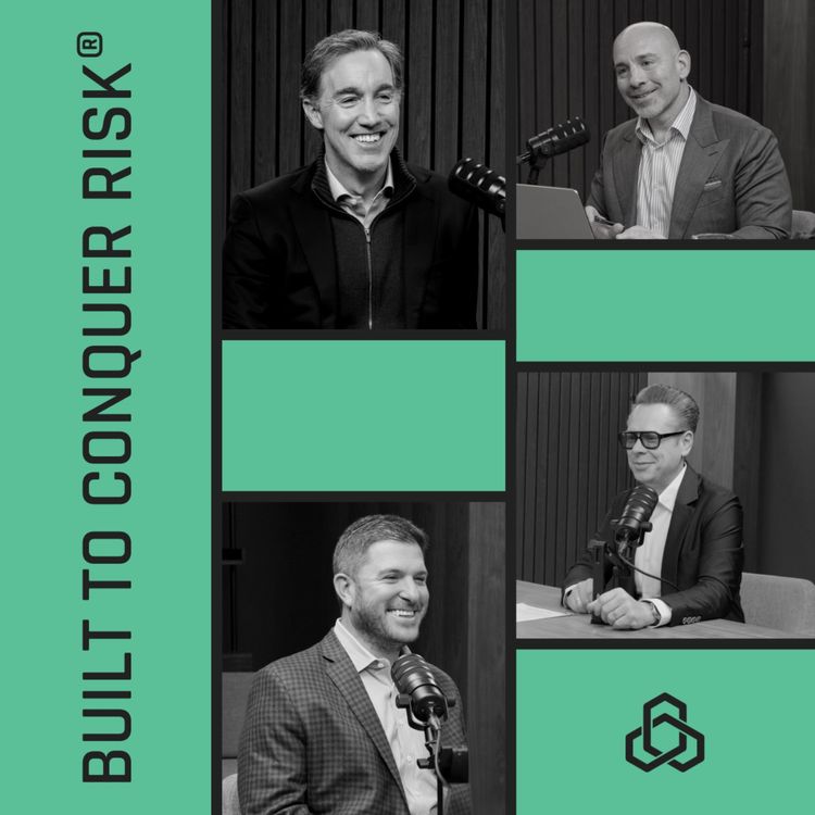 cover art for BondBloxx | Tools to Empower Smart Fixed Income Investors