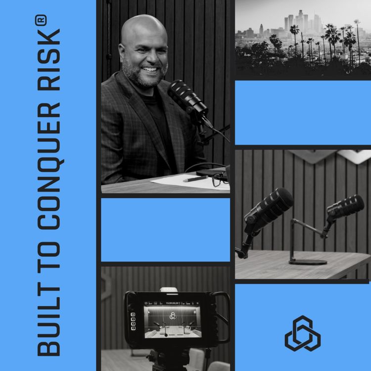 cover art for Potomac CEO Manish Khatta featured on Altruist’s Advisor Journey Podcast