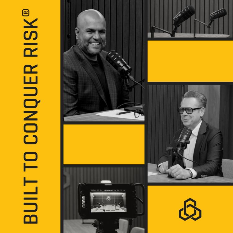 cover art for Guardrails by Potomac