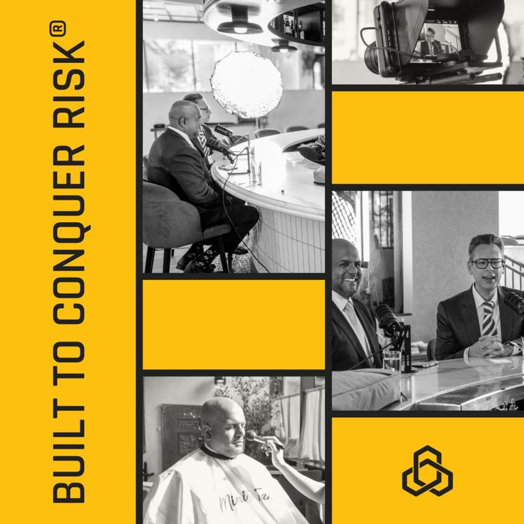 cover art for Q3 Business Update: Growth, Pivots, and What Comes Next 