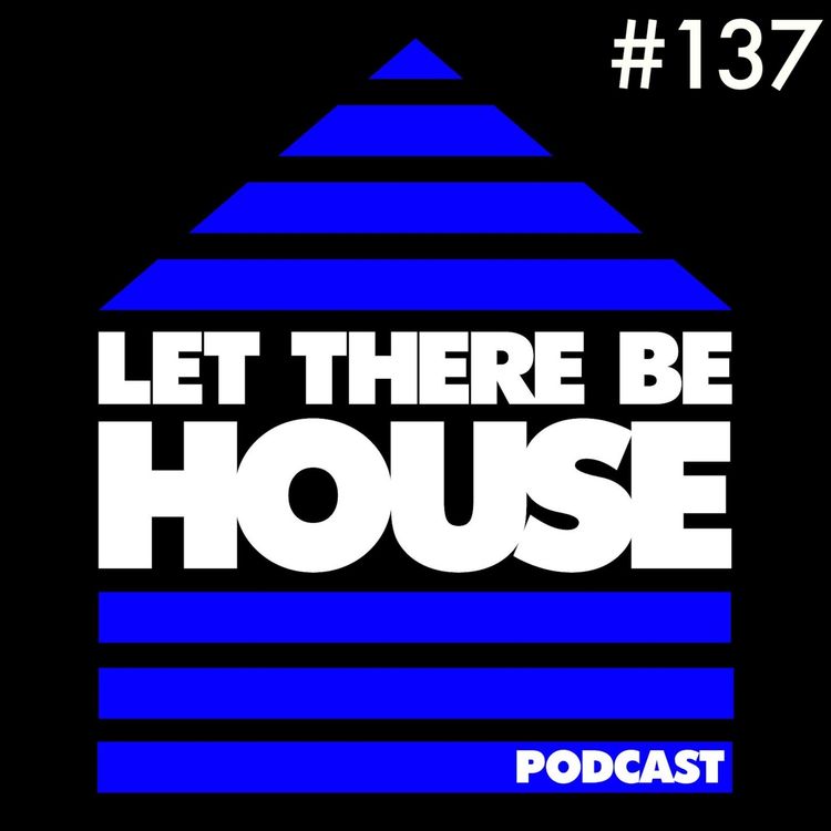 cover art for LTBH #137 with Glen Horsborough