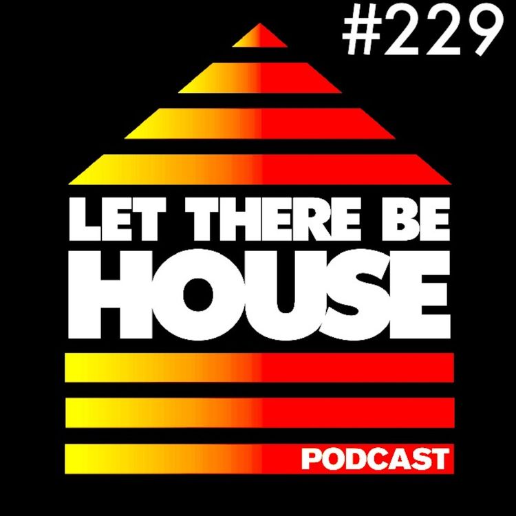 cover art for LTBH #229 with Jas P