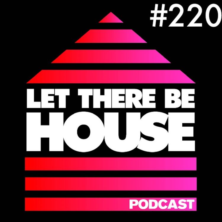 cover art for LTBH #220 with Glen Horsborough