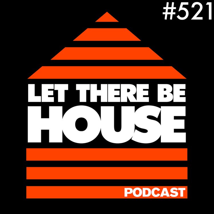 cover art for LTBH #521 with Queen B