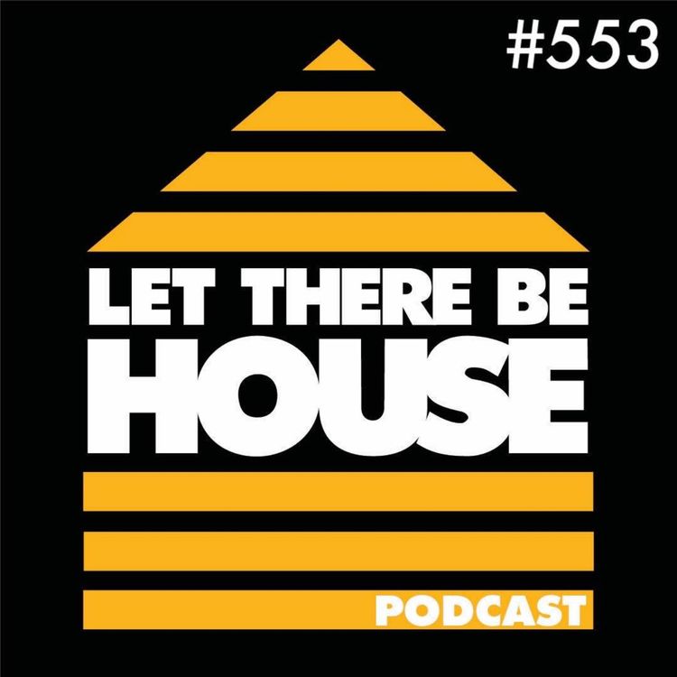 cover art for LTBH #553 with Glen Horsborough