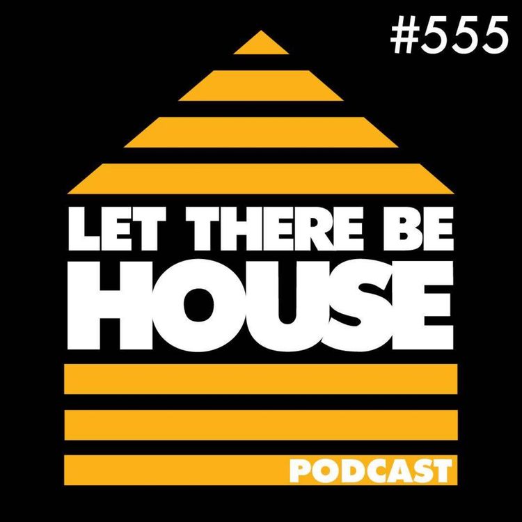 cover art for LTBH #555 with Queen B