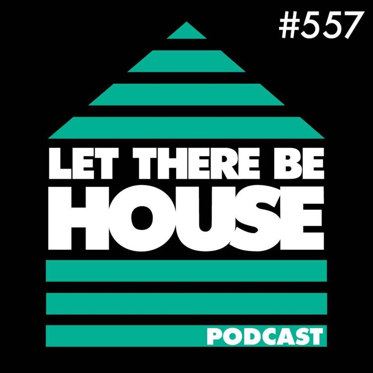 cover art for LTBH #557 with Glen Horsborough