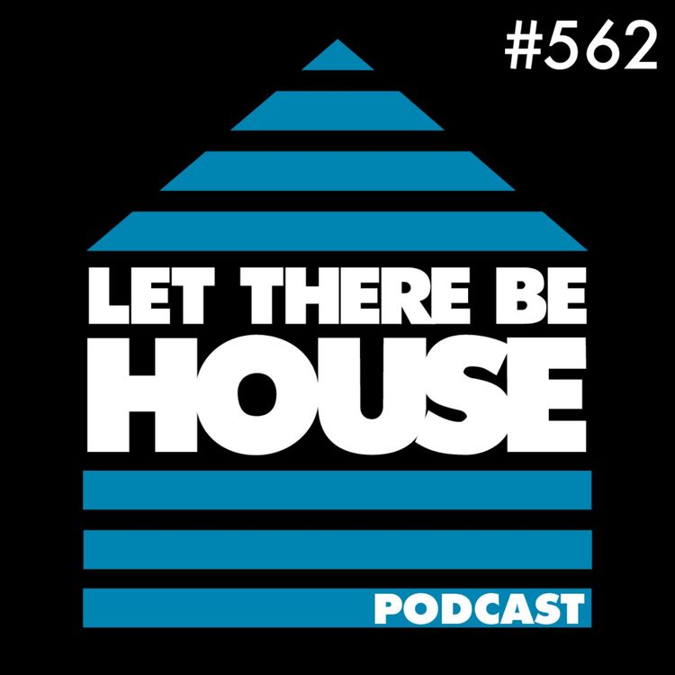 cover art for LTBH #562 - Jason Herd Guestmix