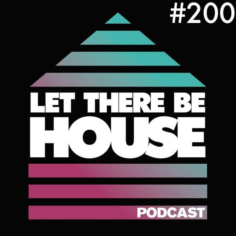 cover art for LTBH #200 with Simon Dunmore