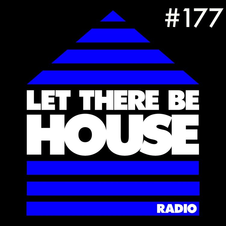 cover art for LTBH #177 with Glen Horsborough