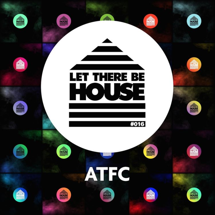 cover art for ATFC #016