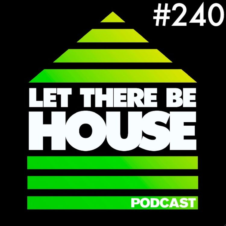 cover art for LTBH #240 with Stephen Nicholls