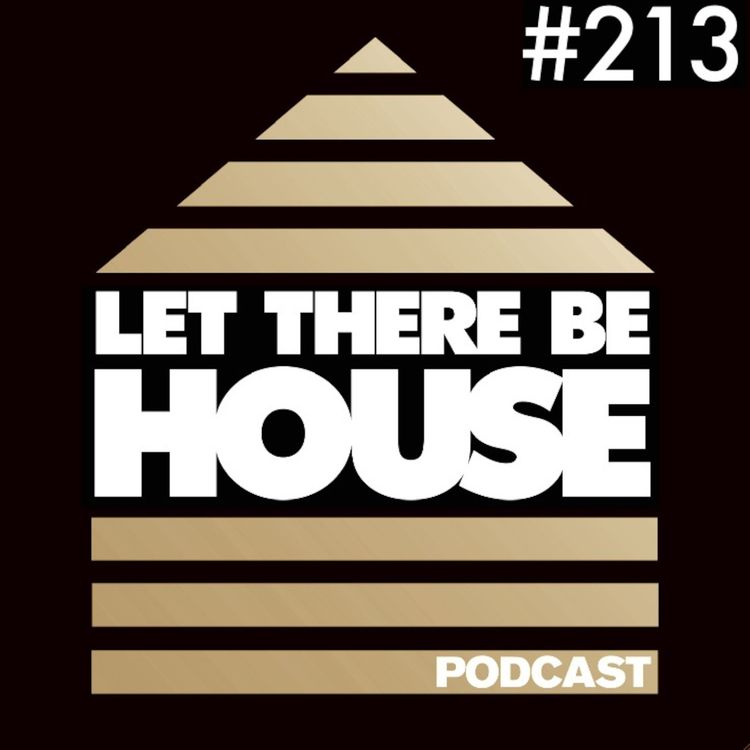 cover art for LTBH #213 with Glen Horsborough