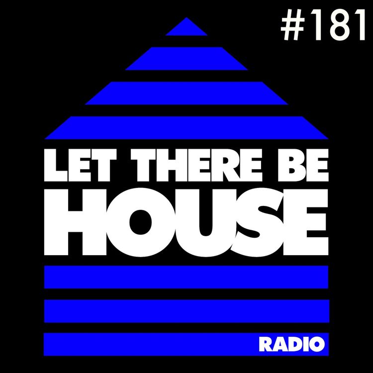 cover art for LTBH #181 with Glen Horsborough