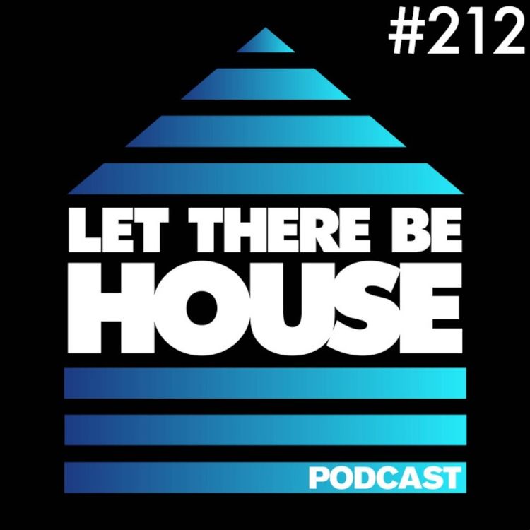 cover art for LTBH #212 with Jas P