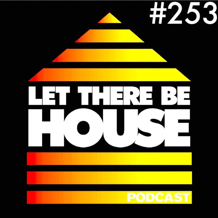 cover art for LTBH #253 with Stephen Nicholls