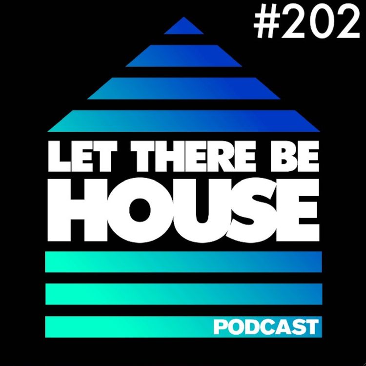 cover art for LTBH #202 with Glen Horsborough