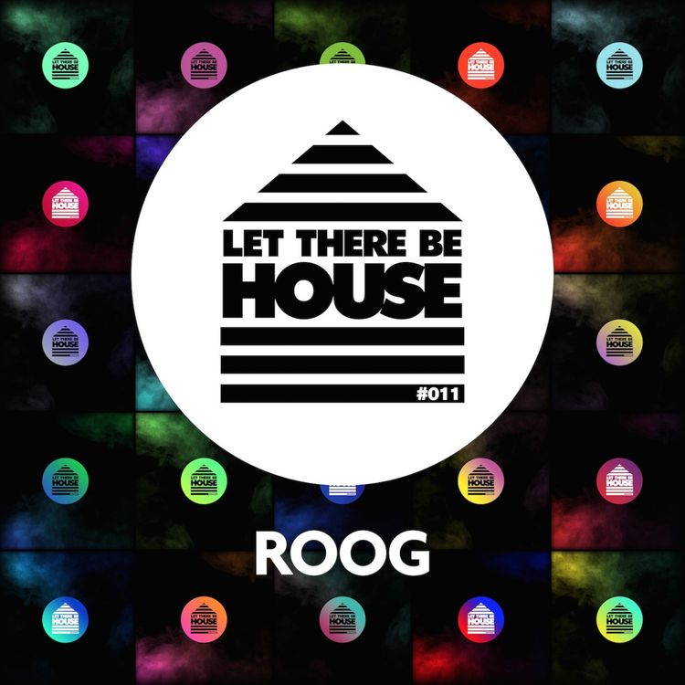 cover art for ROOG #011