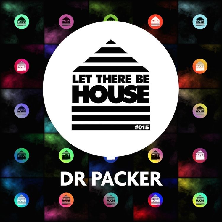 cover art for Dr Packer #015