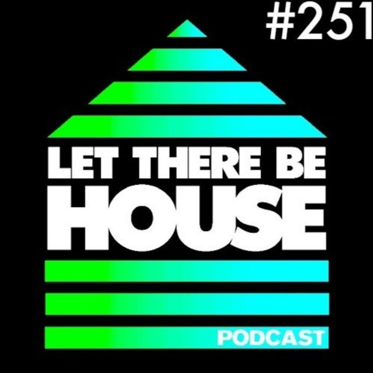 cover art for LTBH #251 with Stephen Nicholls