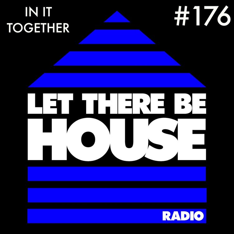 cover art for LTBH #176 with In It Together