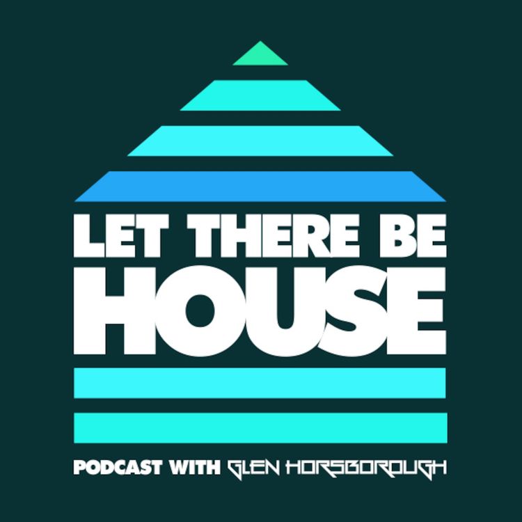 cover art for Episode 82 with Glen Horsborough