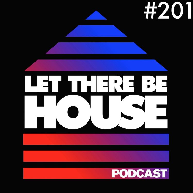 cover art for LTBH #201 with Glen Horsborough