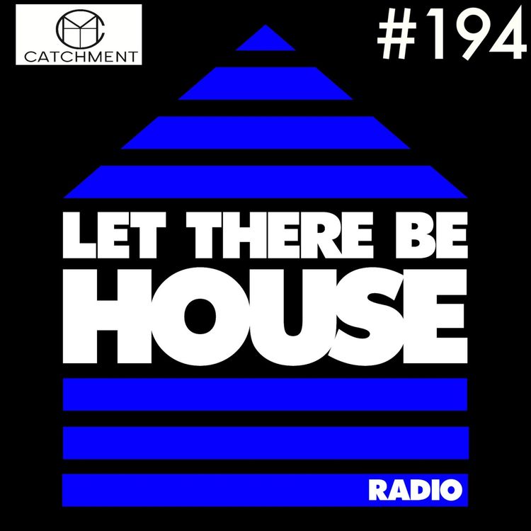 cover art for LTBH #194 with Catchment