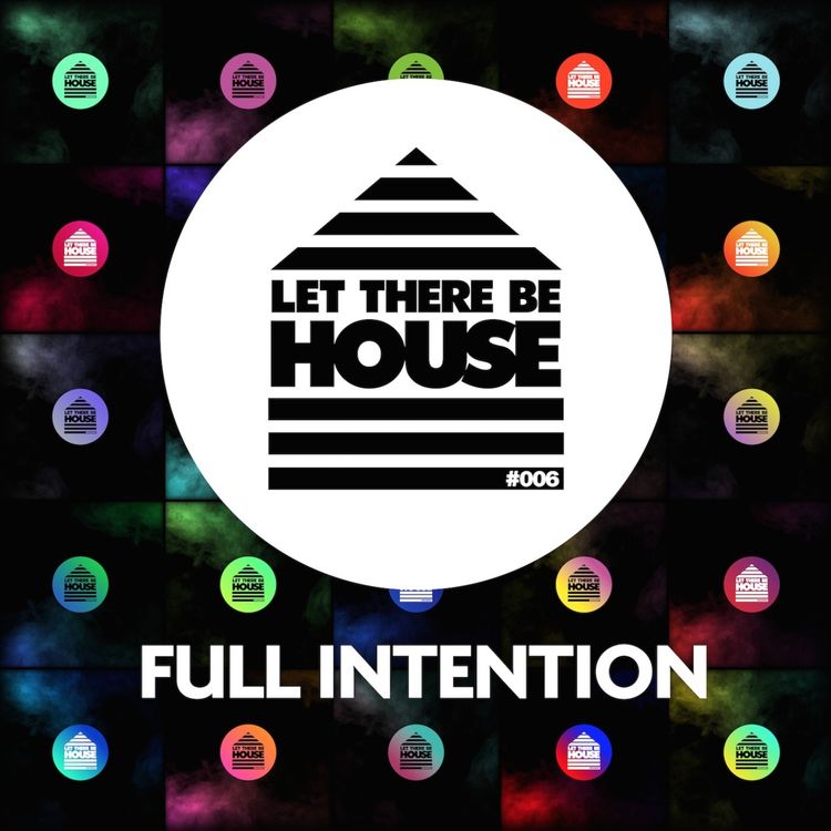 cover art for Full Intention #006