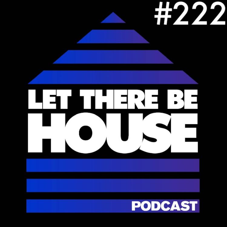 cover art for LTBH #222 with Glen Horsborough