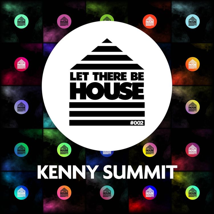 cover art for Kenny Summit #002