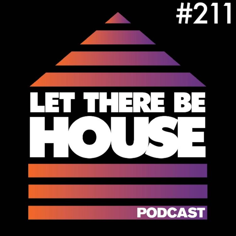 cover art for LTBH #211 with Glen Horsborough