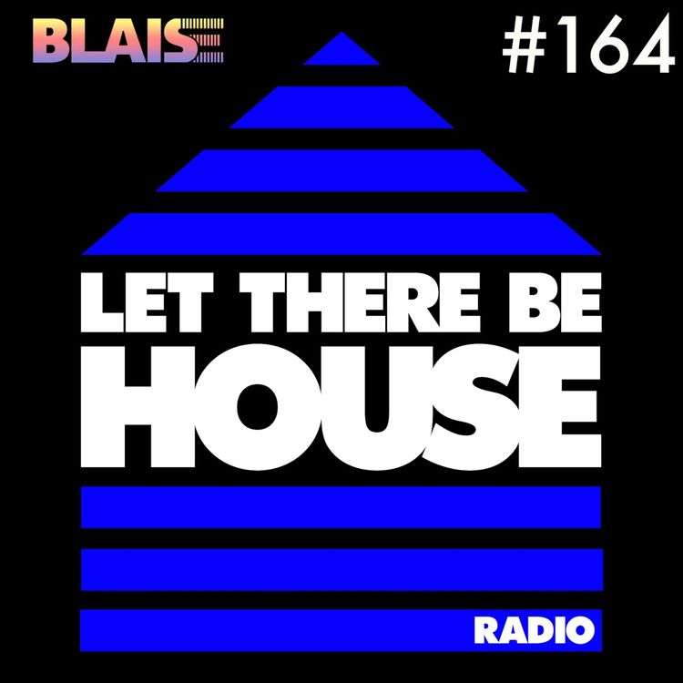 cover art for LTBH #164 Blaise Guest Mix