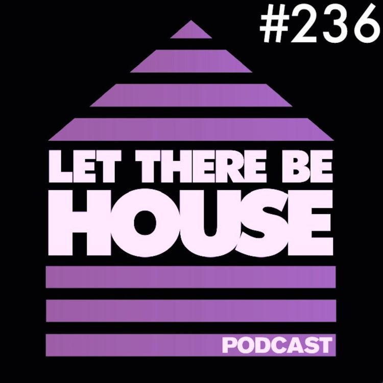 cover art for LTBH #236 with Stephen Nicholls