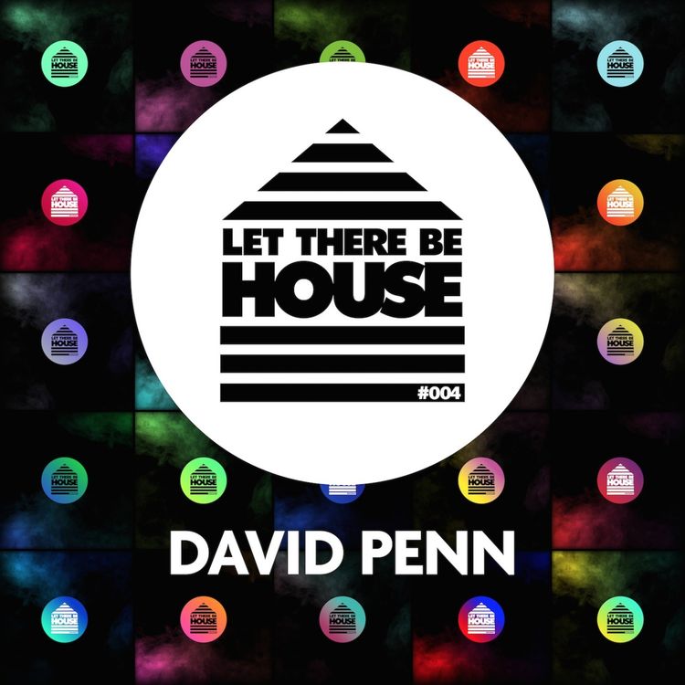 cover art for David Penn #004